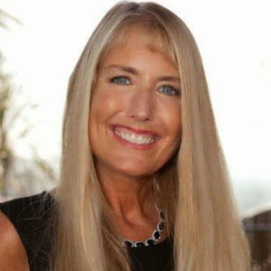 Meet your Posher, Diane